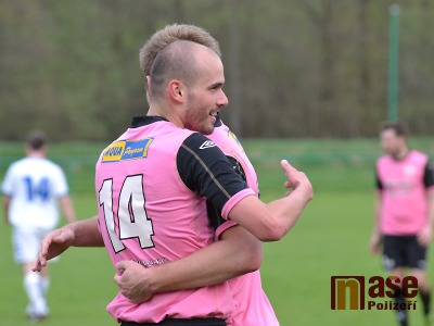 Krajský přebor: Sedmihorky opouštějí spodek tabulky