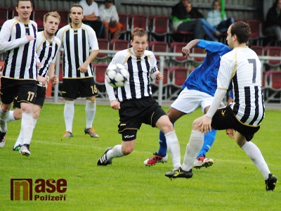 Semiláci se rozloučili s divizí prohrou s postupující Kutnou Horou