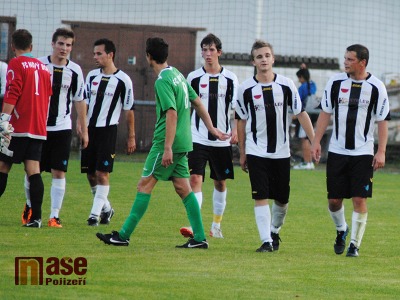Poháru České Pošty se účastní trojice mužstev z Pojizeří 