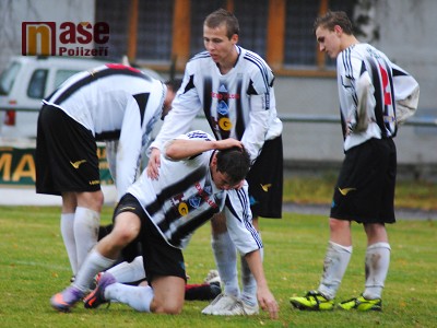Fotbalisté SK Semily zahájili přípravu na jaro