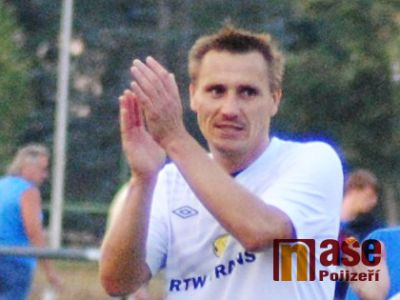 Na postu hlavního trenéra SK Semily Procházku střídá Abraham