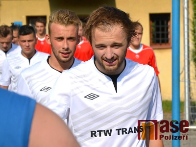 Tři vyloučení i zahozená penalta v zápase Semil s Litolí