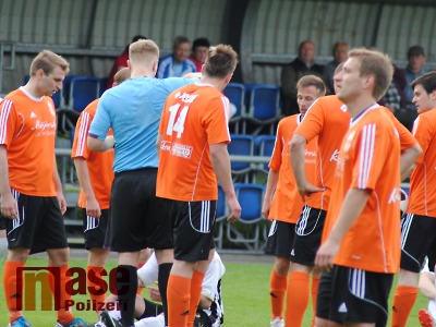 Krajský přebor: Bozkov zvládl derby v Brodě a veze cenné tři body