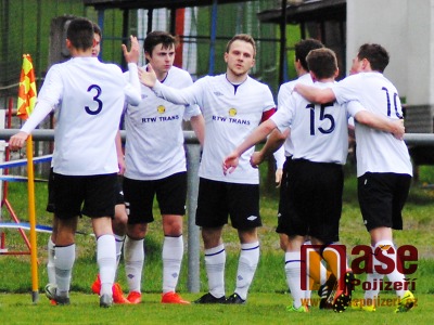 V generálce Semily porazily Jabloneček