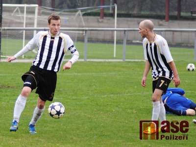 Divizní Trutnov nad síly fotbalistů Semil