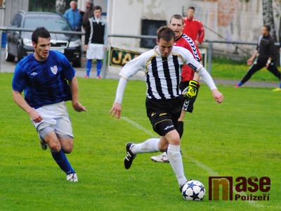 Fotbalisté Semil pokračují v přípravě vítězně