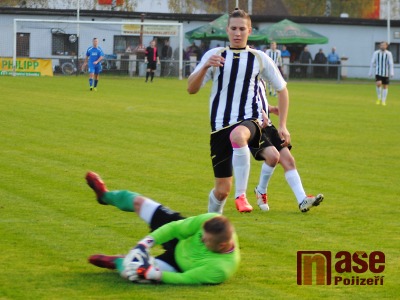 Semily zbytečně ztratily remízou, Bozkov naopak vyzrál na lídra