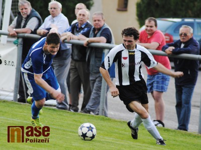 Semily i přes ztrátu udržely vedení v přeboru. Vyhrály Sedmihorky i Bozkov