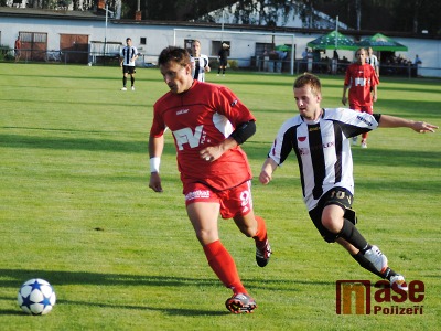 Semilští schytali v jarní domácí premiéře výprask od Náchoda