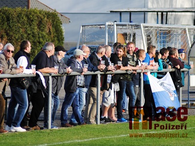 Přehled fotbalových výsledků šestého jarního kola