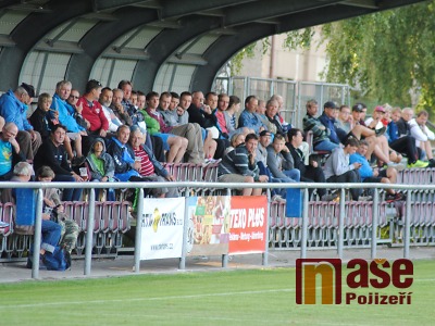 Přehled fotbalových výsledků 11. podzimního kola