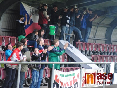 Semiláci pokračují v přípravě vítězně, zdolali i Mnichovo Hradiště