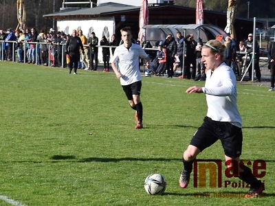 I.A třída: Derby v Semilech vyhrál Košťálov a drží se v tabulce třetí