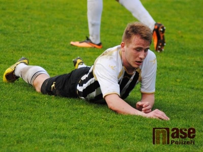 Krajský přebor: Semily našly po deseti výhrách přemožitele v Doksech