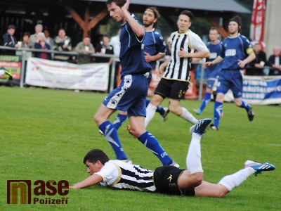 Hráči Semil si připsali v další přípravě první prohru i výhru