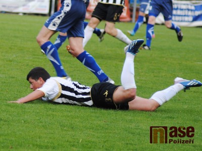 Kolaps Semil ve Višňové, vezou domů kanára