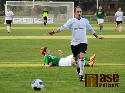 Semilům proti Suchdoli nepomohla ani přesilovka v závěru