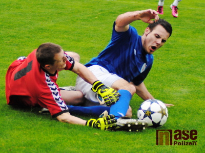 FOTO: Jirny v Semilech rozhodly už v první půlhodině