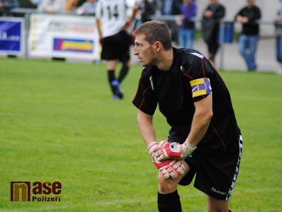 Fotbalisté SK Semily nebodovali ani v Ústí a příště doma už musí vyhrát