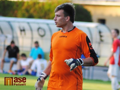 Semilští fotbalisté statečně vzdorovali favorizovaným Jirnům