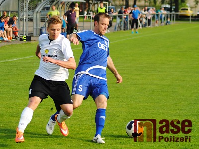 FOTO: Krutá porážka Semil s Letohradem