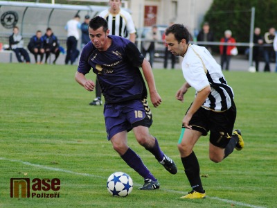 Semily vezou z Holic první ubojovanou divizní výhru