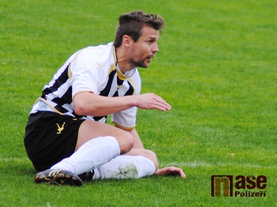 Letohradský Konečný hattrickem zmařil šance na výhru Semil