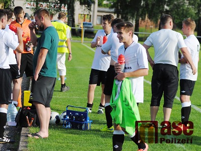 Fotbalisté z krajských soutěží vstoupili do herní přípravy