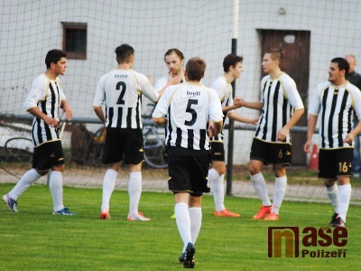 Krajský přebor: Semily vyhrály v České Lípě a stíhají první Chrastavu