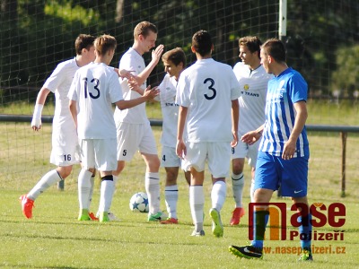 Přípravu zahájili i hráči SK Semily