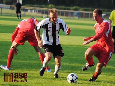 FOTO: Semily ostudně prohrály s Lomnicí, aby pak rozstřílely Rokytnici