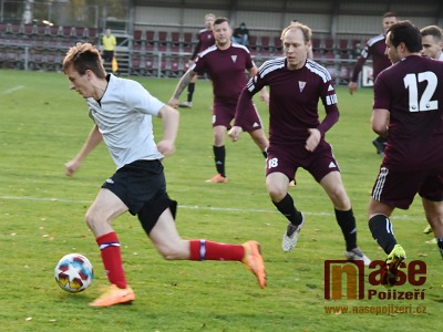 Semily zdolaly Rychnov, Bělá i Košťálov podlehly soupeřům