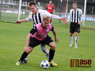 Krajský přebor: Semily přes léto posílily, ale nespala ani konkurence