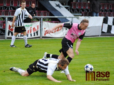 Semily v Sedmihorkách zklamaly, derby jednoznačně ovládli domácí