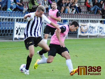 FOTO: Semily přehrály přesvědčivě na úvod sezony Sedmihorky