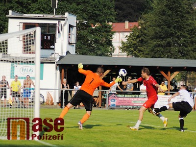 Přehled fotbalových výsledků 12. jarního kola