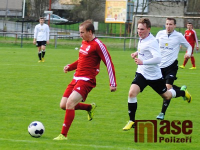 FOTO: Trutnov v Semilech výrazně lepší i díky hattricku Matějky
