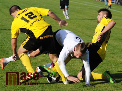 FOTO: Semiláci měli Ústí na lopatě, ale ve druhé části zkolabovali