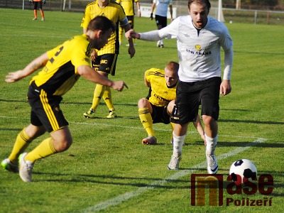 Semily dohrávaly ve Vysokém Mýtě. V sobotu mají volno, Litol odstoupil