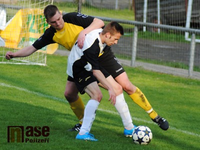 Přehled fotbalových výsledků 10. jarního kola