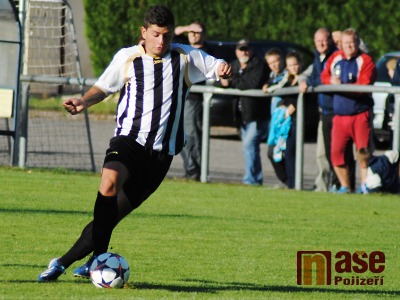 Vyhecované derby v Brodě, i přes dva vyloučené, vyhrály Semily