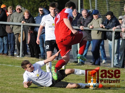 FOTO: Semily prohrály derby s Brodem, Sedmihorky nadělily Frýdlantu