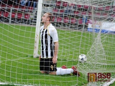 FOTO: Předchozí dobré výsledky Semil smazal výbuch s Holicemi