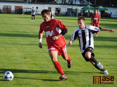 Semiláci vezou ze Svitav bod za remízu 0:0