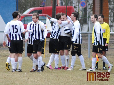 Vítěznou domácí sérii protáhli Semiláci už na tři zápasy