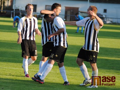 Semiláci rozebrali po Bozkovu i Mimoň a vévodí tabulce přeboru