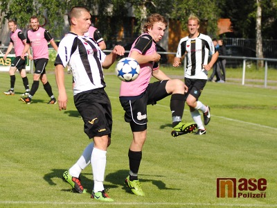 Hodnocení sezony pěti týmů krajského přeboru 