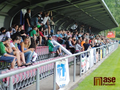 Posun v řešení semilského stadionu nepřineslo ani středeční jednání