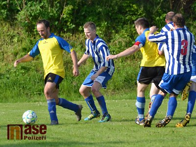 Okresní přebor: Stružinec zastavil letošní libštátskou jízdu