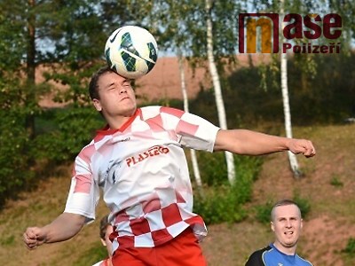 Střelecké hody v pátém kole okresního přeboru, diváci viděli 50 gólů!